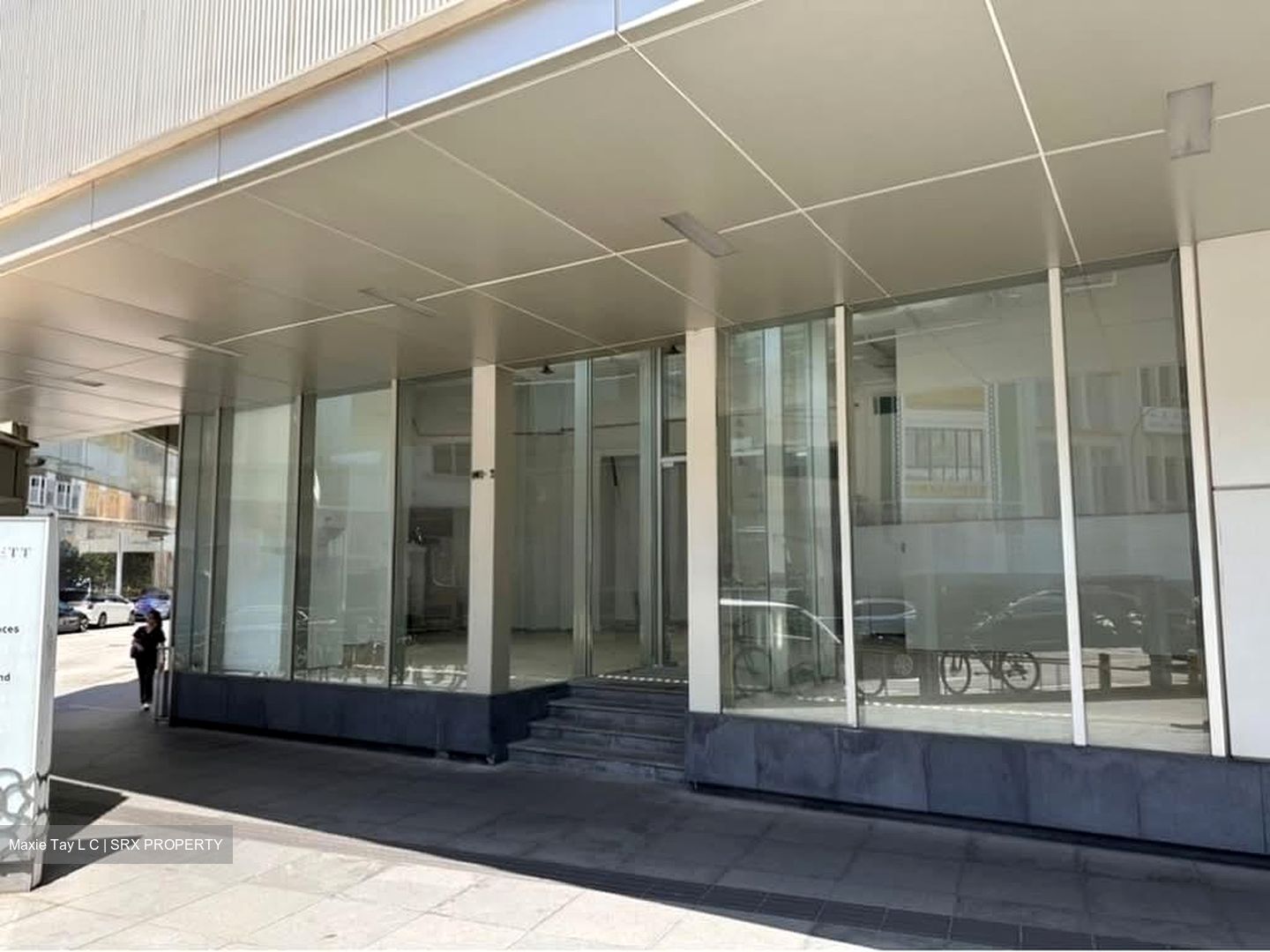 Dorsett Residences (D2), Retail #600654101